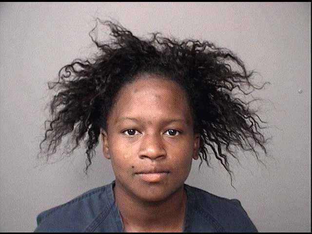 Lowery, Alexus